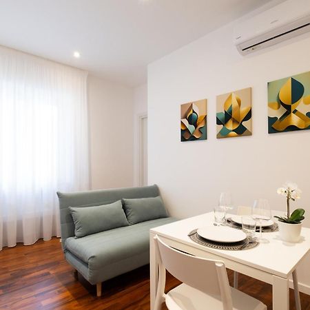 The Apulian Loft Bari - Via Celentano Apartment Exterior photo
