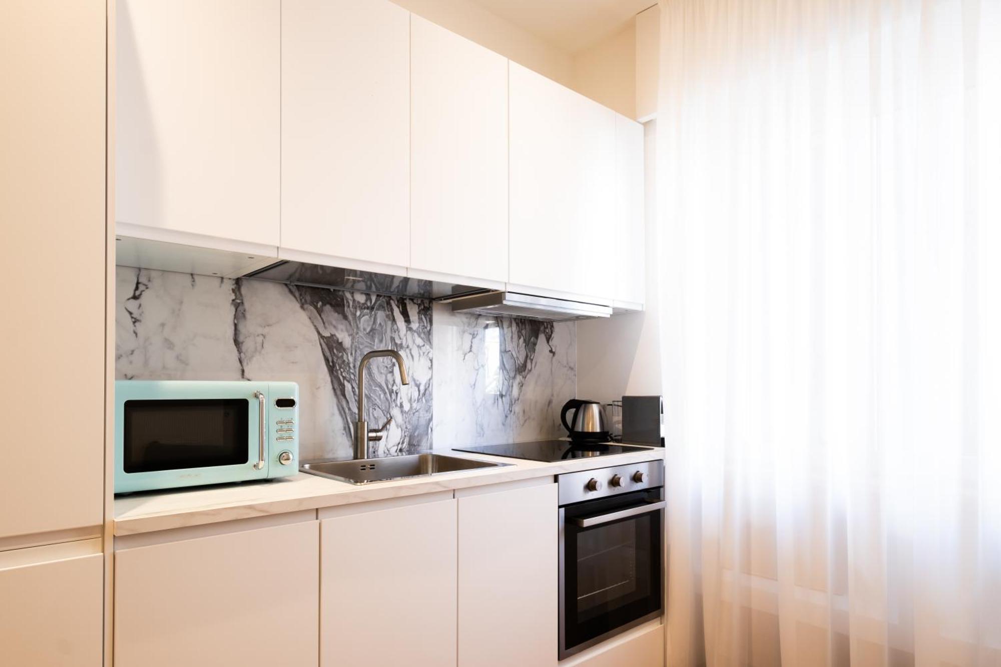 The Apulian Loft Bari - Via Celentano Apartment Exterior photo